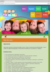 TRALALI - Children's Animations