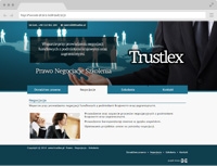 Trustlex - Prawo, Negocjacje, Szkolenia