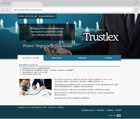 Trustlex - Prawo, Negocjacje, Szkolenia