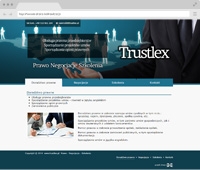 Trustlex - Recht, Verhandlung, Schulung