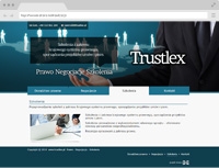 Trustlex - Recht, Verhandlung, Schulung