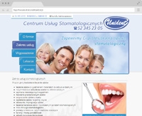 Unident Bydgoszcz - Dental Services Center