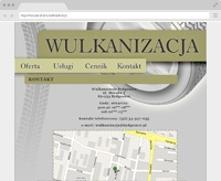 Wulkanizacja Bydgoszcz - Usługi Wulkanizacyjne - Oferta Cennik