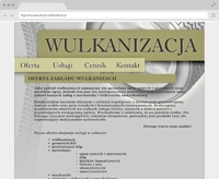 Wulkanizacja Bydgoszcz - Usługi Wulkanizacyjne - Oferta Cennik