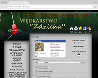 Angeln Zdzicha - Angeln Tipps, Kuriositäten - Natur