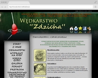 Wędkarstwo Zdzicha - Fishing Tips, Trivia - Nature