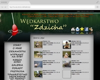 Wędkarstwo Zdzicha - Fishing Tips, Trivia - Nature