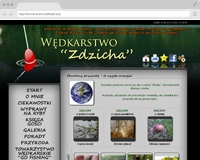 Wędkarstwo Zdzicha - Fishing Tips, Trivia - Nature