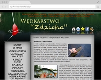 Wędkarstwo Zdzicha - Fishing Tips, Trivia - Nature