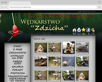 Wędkarstwo Zdzicha - Fishing Tips, Trivia - Nature