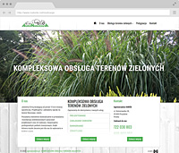 Web Design Bromberg