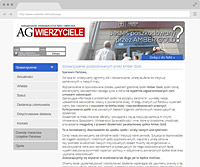 creation of the bydgoszcz website