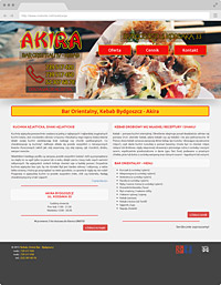 Web Design Bromberg