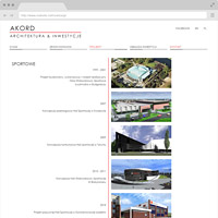 creation of the bydgoszcz website