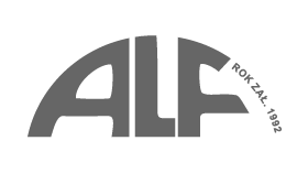 Firma ALF od ponad 25 lat specjalizuje się produkcji różnego typu rolet.