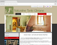 creation of the bydgoszcz website