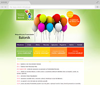 creation of the bydgoszcz website