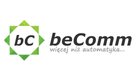 beComm - More than automation...