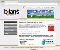 creation of the bydgoszcz website