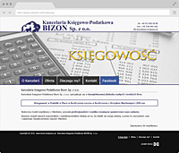 creation of the bydgoszcz website