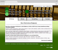 Website-Performance Bromberg