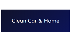 Professional car and home detailing.