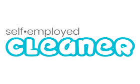 Self-Employed Cleaner