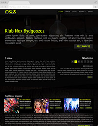 creation of the bydgoszcz website