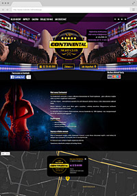 Website-Performance Bromberg