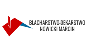 Blacharstwo-Dekarstwo Nowicki M.