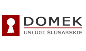 DOMEK - Usługi ślusarskie