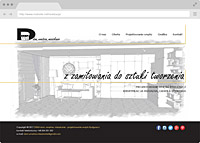 Web Design Bromberg