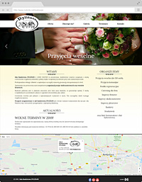 creation of the bydgoszcz website