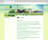 creation of the bydgoszcz website