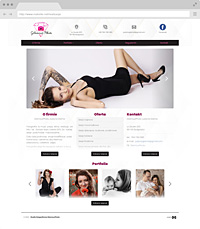 Web Design Bromberg