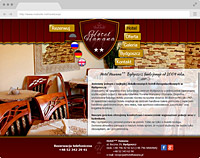 Web Design Bromberg