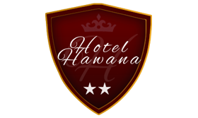 Hotel Hawana** w Bydgoszczy
