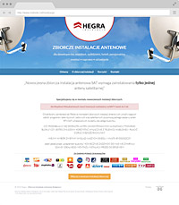 web design bydgoszcz