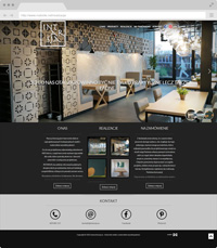 Web Design Bromberg