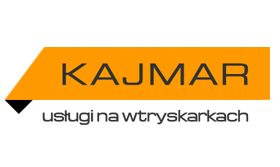 Kajmar - Usługi na wtryskarkach