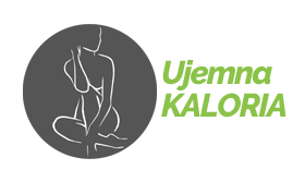 Ujemna KALORIA