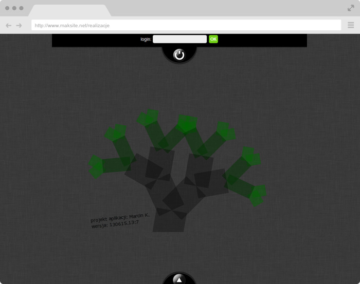 Grafik-Anwendung - PHP (GD) / JQuery 