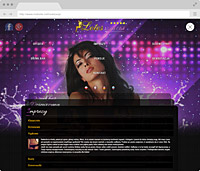 Website-Performance Bromberg