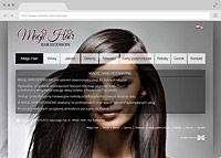 Web Design Bromberg