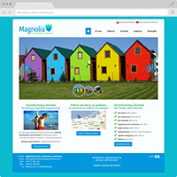 creation of the bydgoszcz website