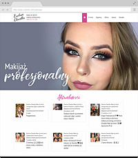 Web Design Bromberg