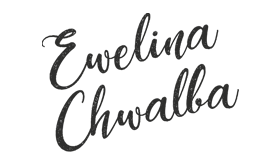 Ewelina Chwalba - professionelles Make-up.