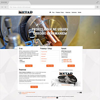 Web Design Bromberg