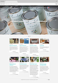 Web Design Bromberg