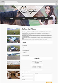 Web Design Bromberg